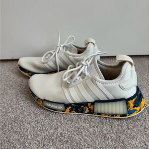 Adidas NMD shoes, Men US 5, WOMEN US 6